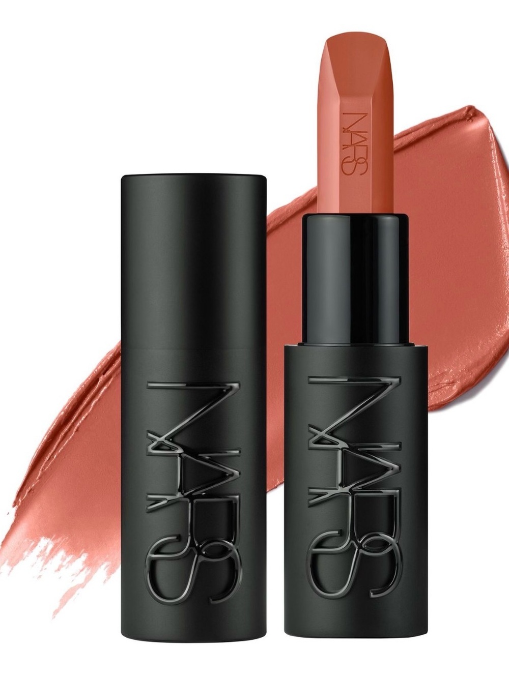 NARS Explicit Lipstick - Indecent 801 - Brand New In Box